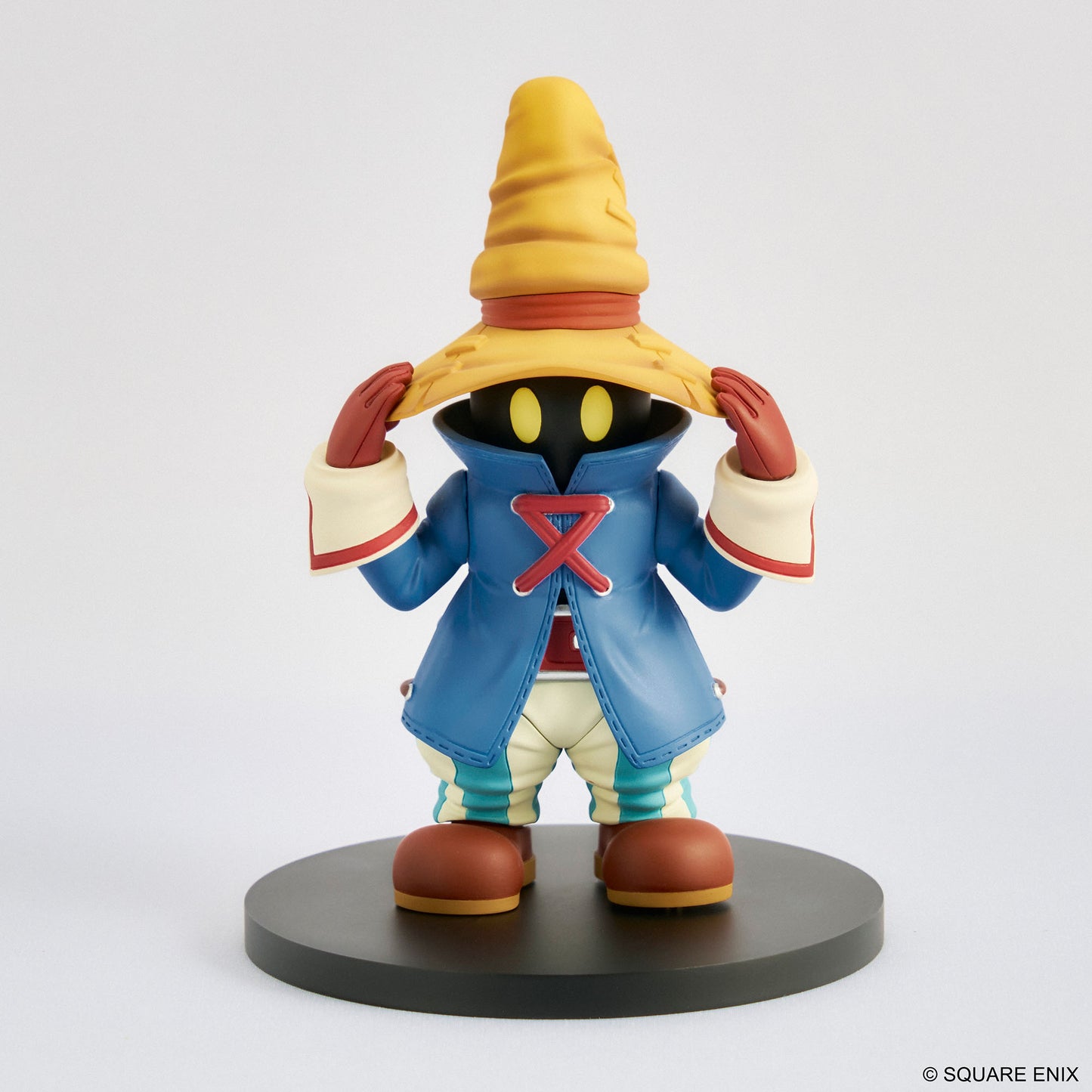 Final Fantasy IX Adorable Arts Vivi Ornitier