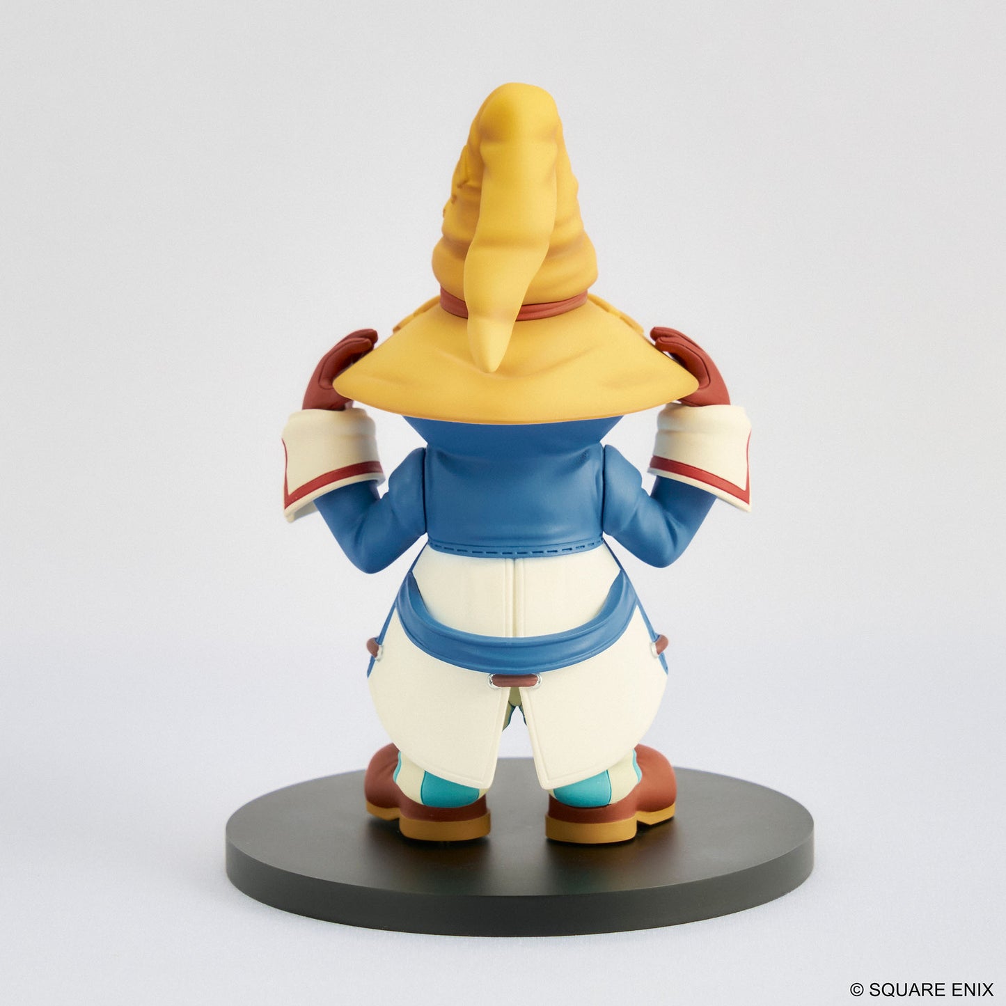 Final Fantasy IX Adorable Arts Vivi Ornitier