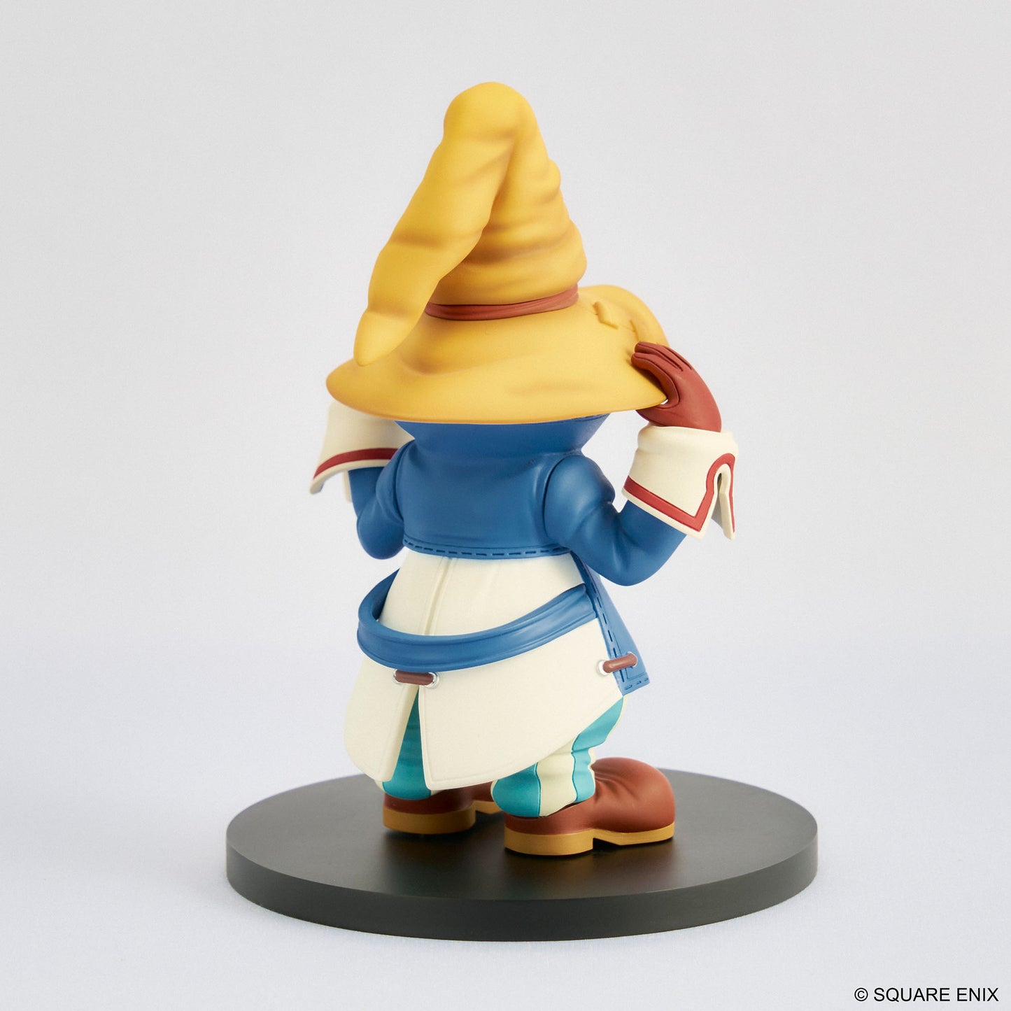 Final Fantasy IX Adorable Arts Vivi Ornitier
