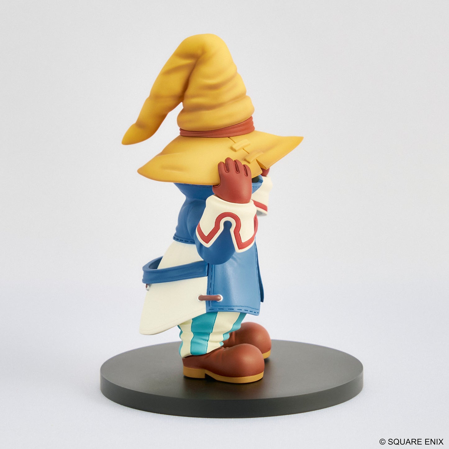 Final Fantasy IX Adorable Arts Vivi Ornitier