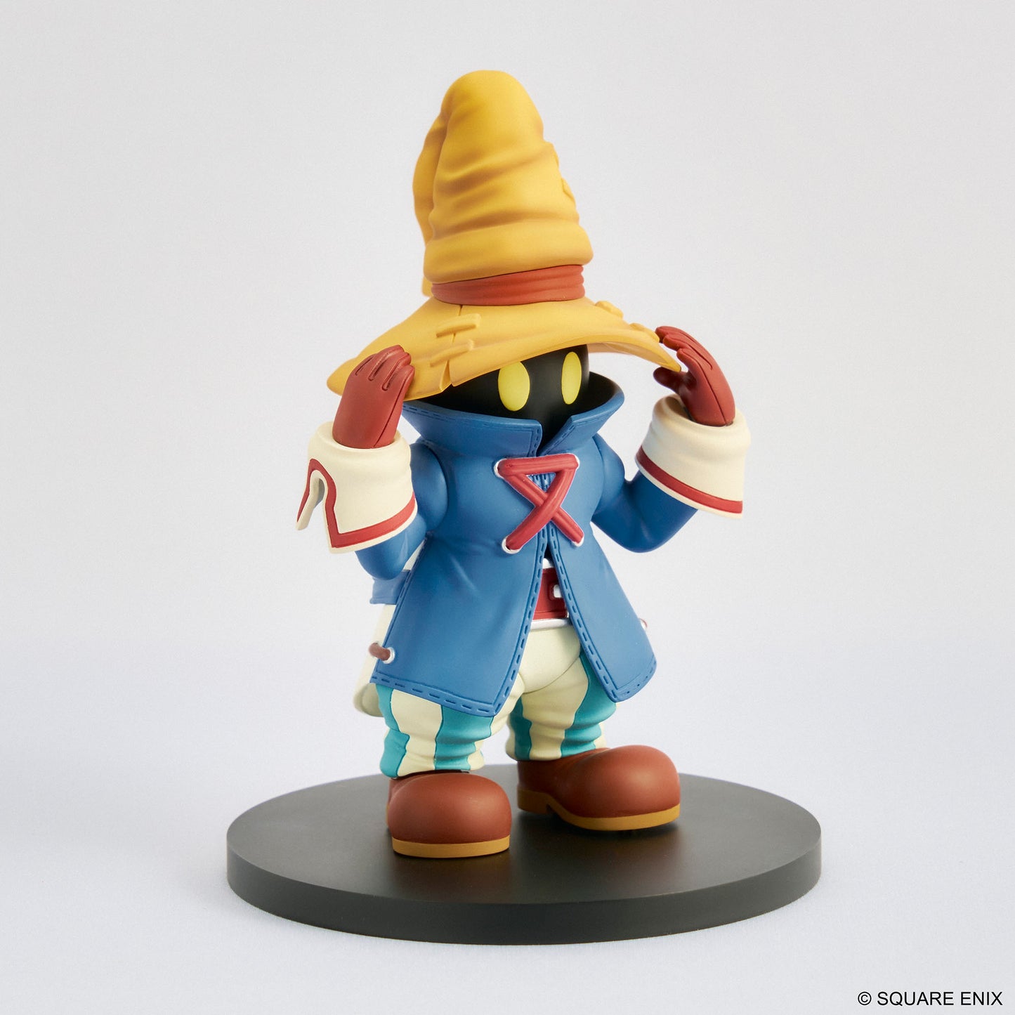 Final Fantasy IX Adorable Arts Vivi Ornitier