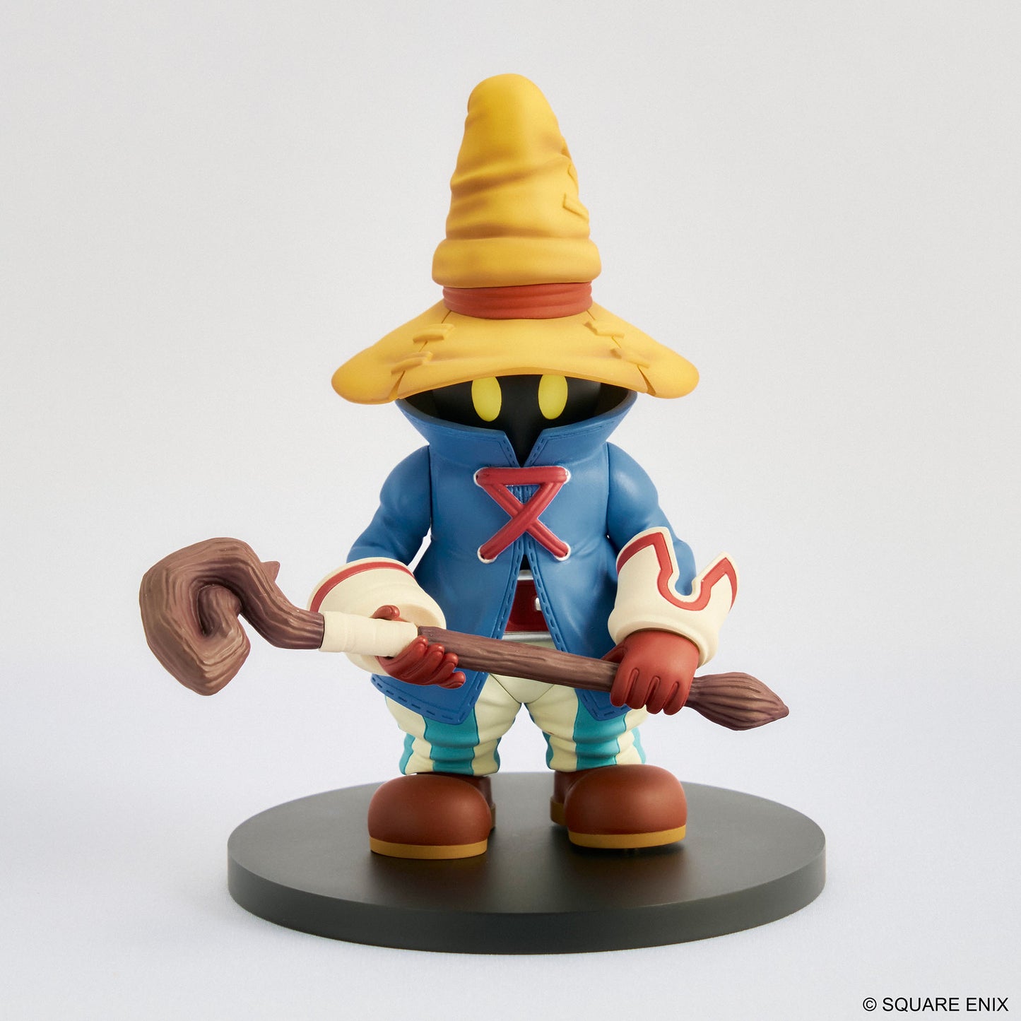 Final Fantasy IX Adorable Arts Vivi Ornitier