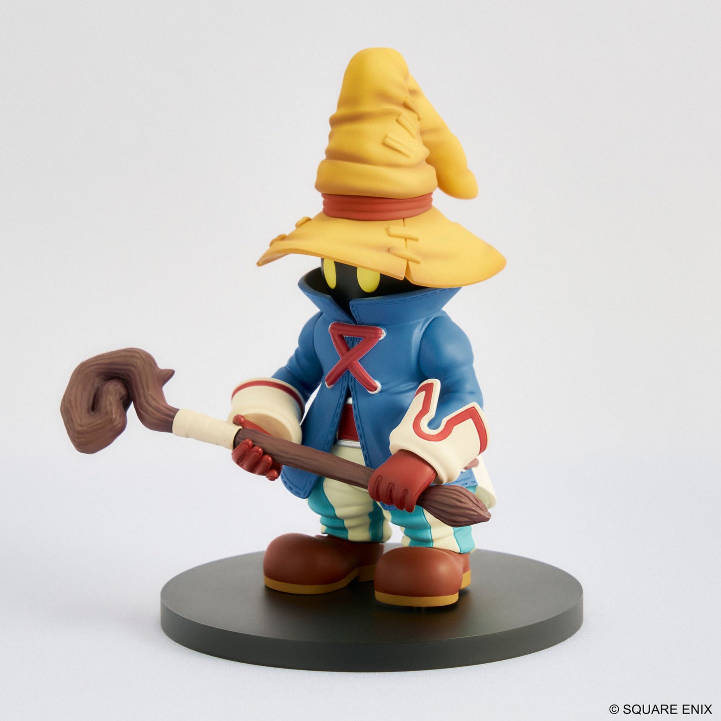 Final Fantasy IX Adorable Arts Vivi Ornitier