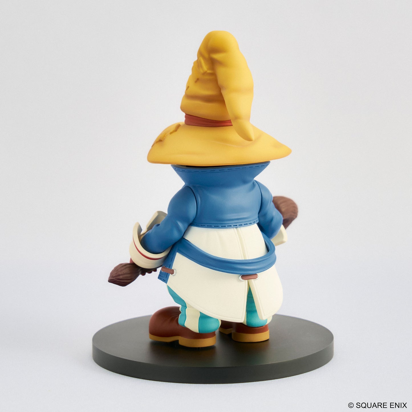 Final Fantasy IX Adorable Arts Vivi Ornitier