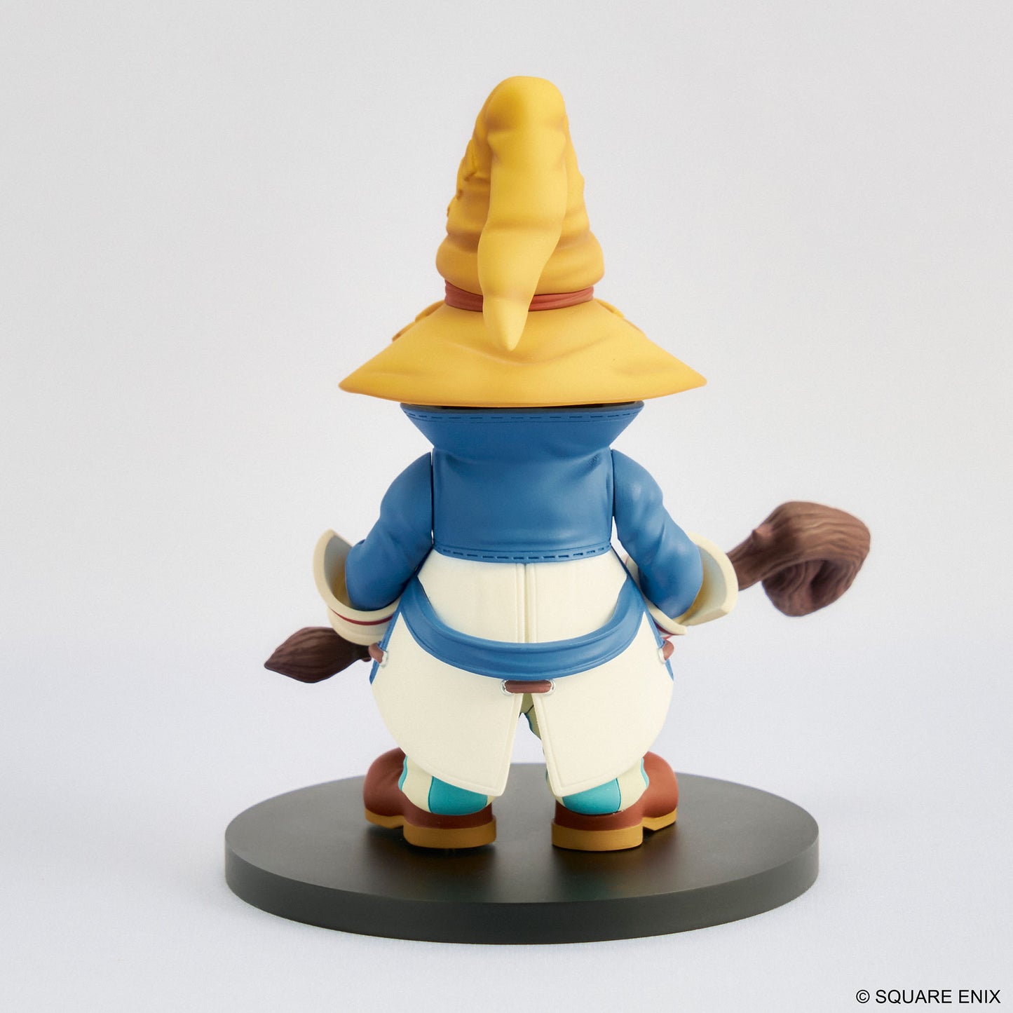 Final Fantasy IX Adorable Arts Vivi Ornitier