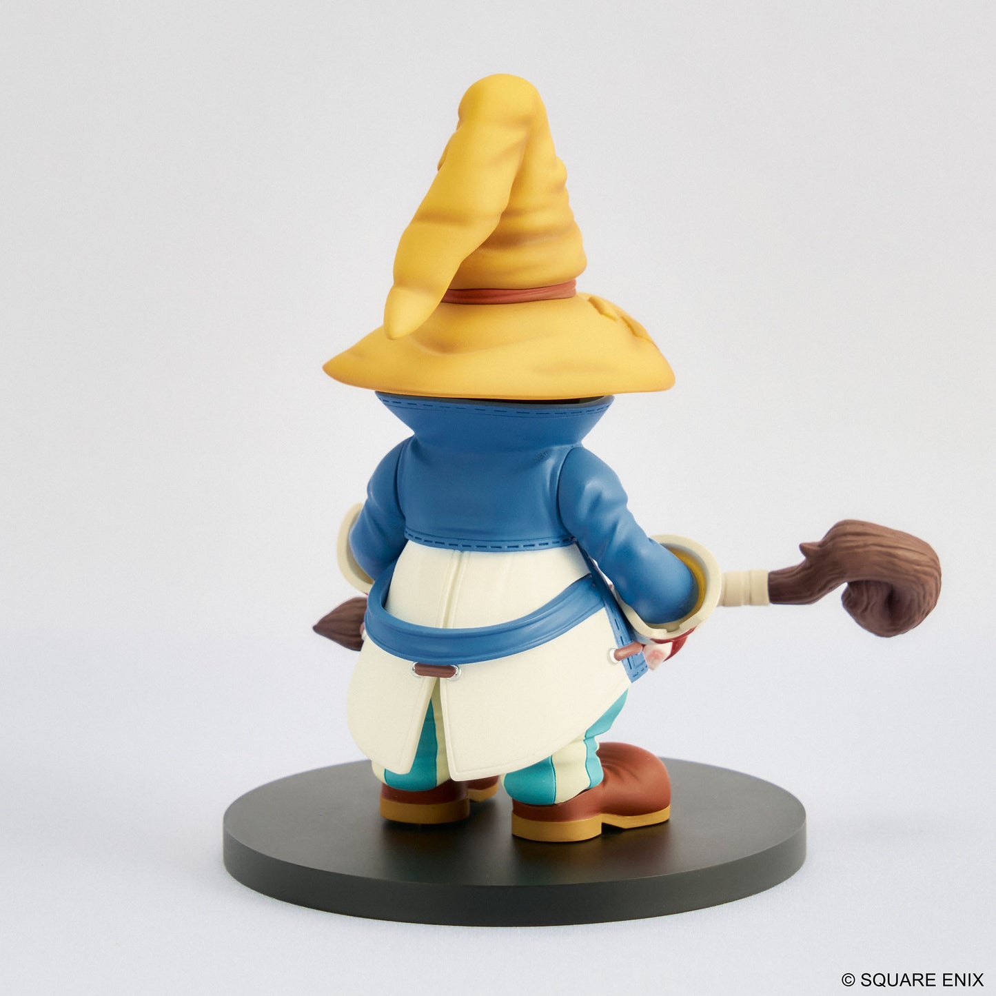 Final Fantasy IX Adorable Arts Vivi Ornitier