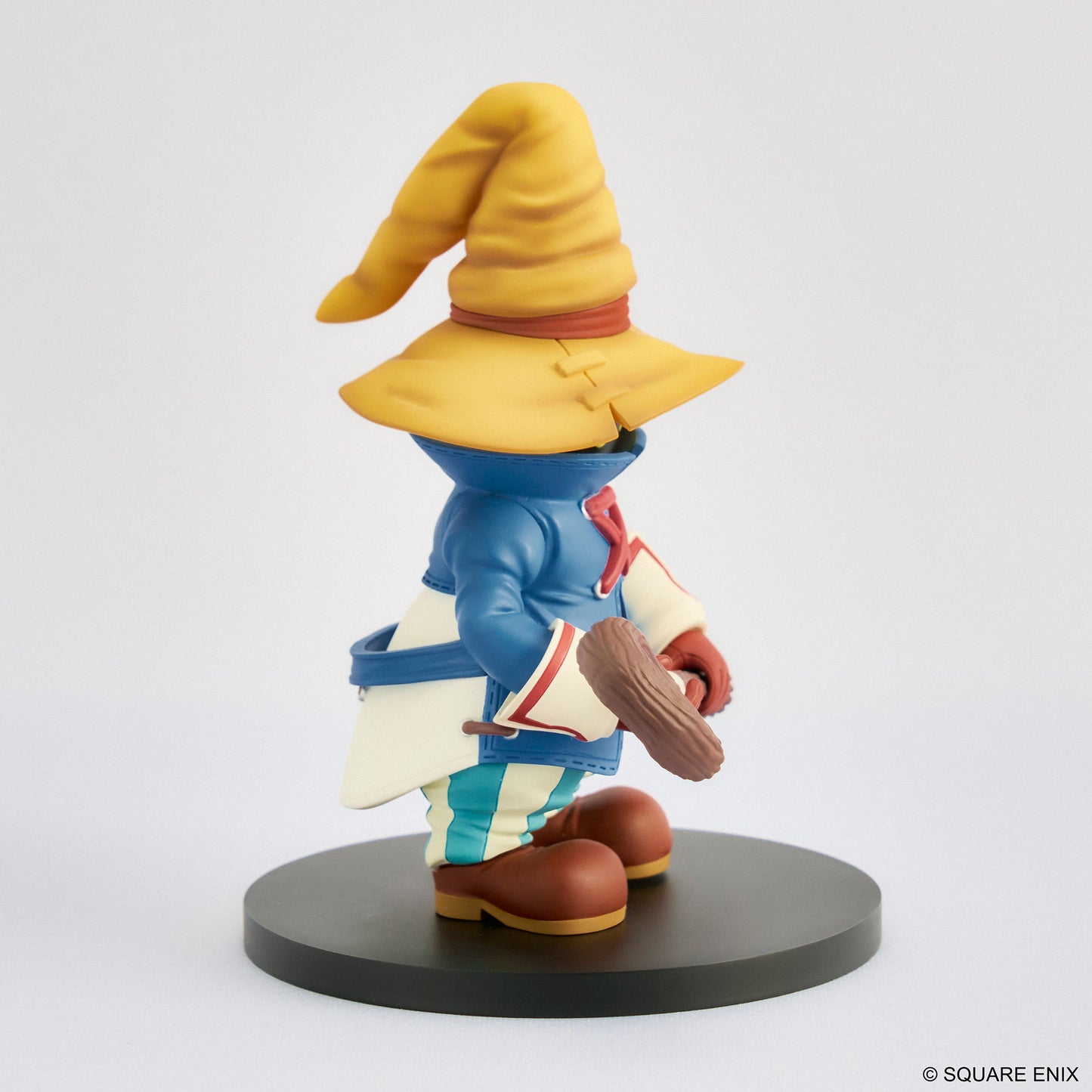 Final Fantasy IX Adorable Arts Vivi Ornitier