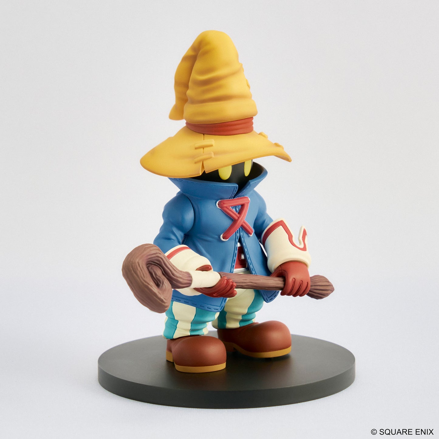 Final Fantasy IX Adorable Arts Vivi Ornitier