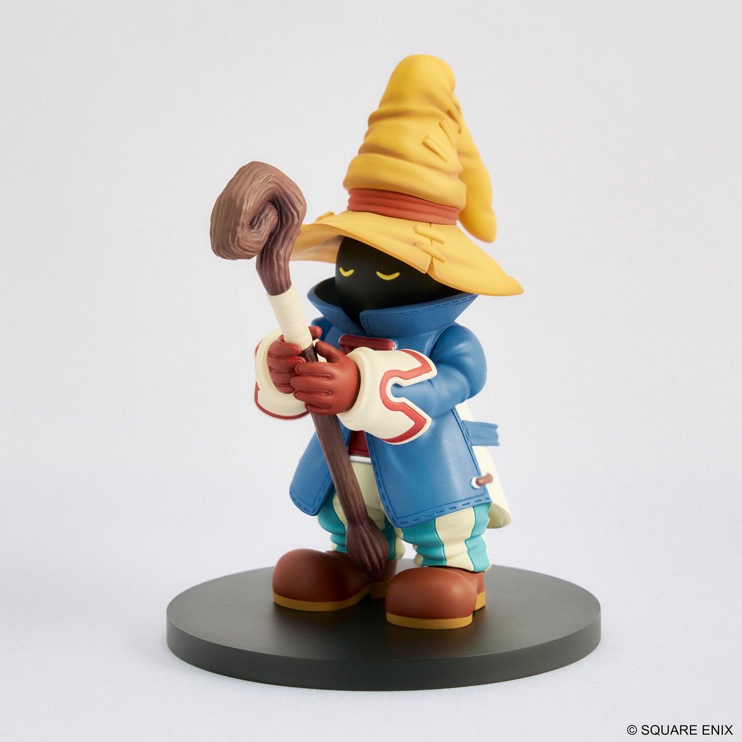 Final Fantasy IX Adorable Arts Vivi Ornitier