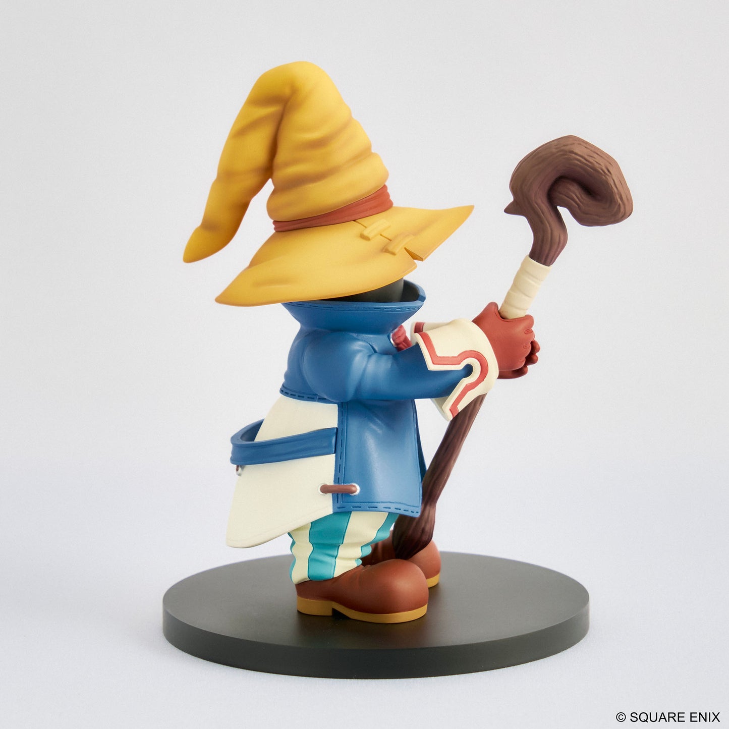 Final Fantasy IX Adorable Arts Vivi Ornitier