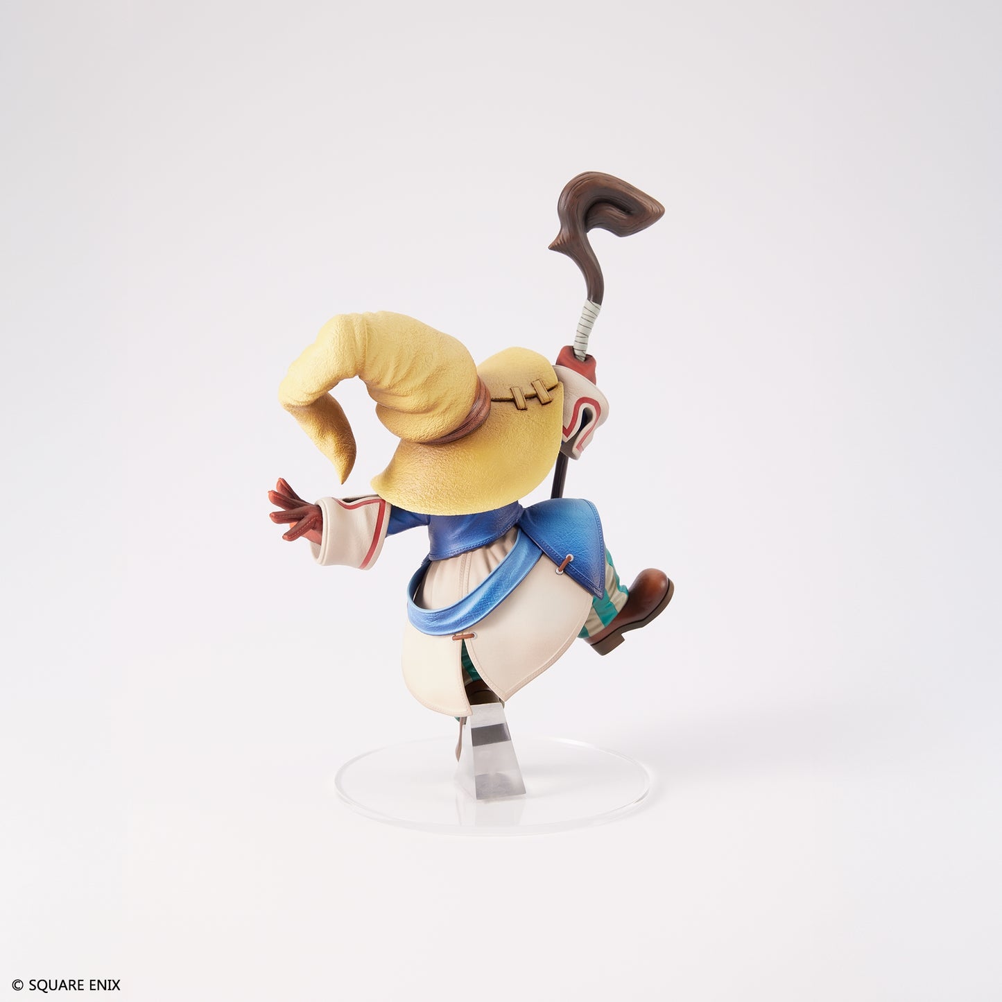 Final Fantasy IX FORM-ISM Vivi Ornitier