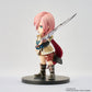 Final Fantasy XIII Adorable Arts Lightning