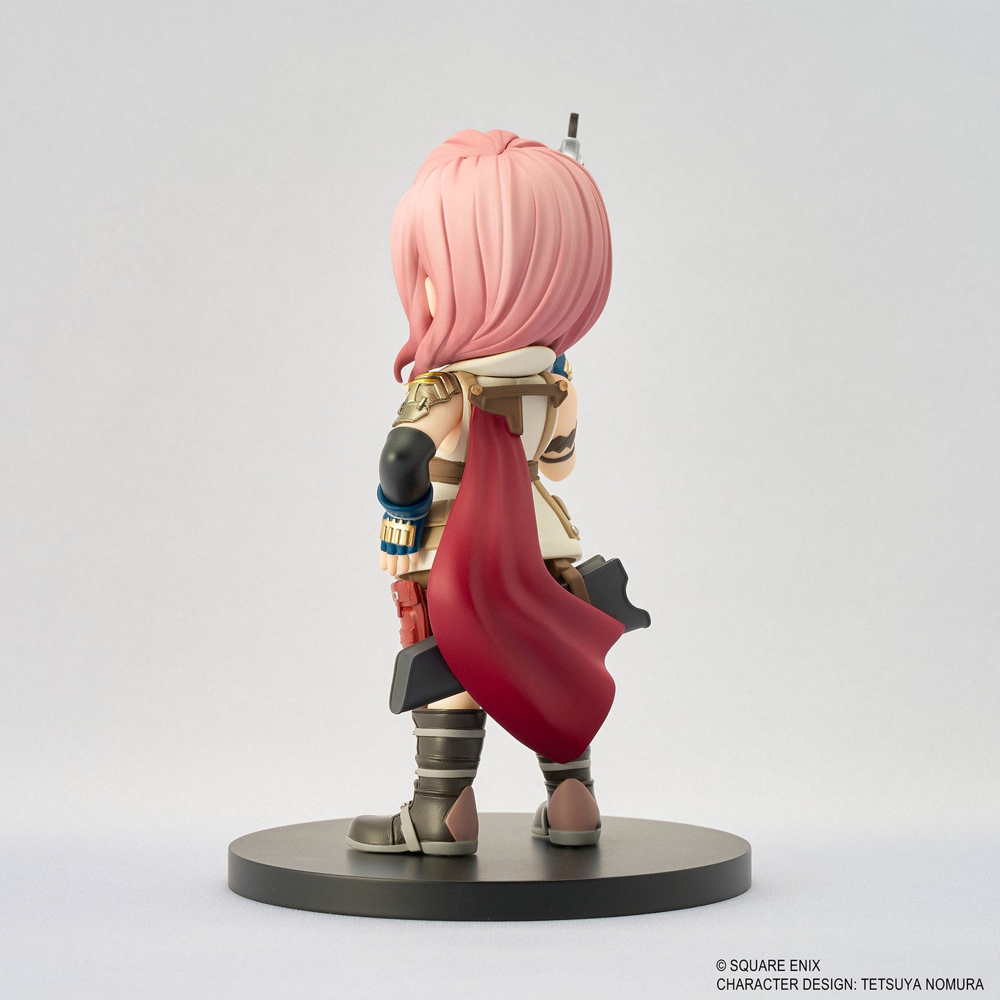 Final Fantasy XIII Adorable Arts Lightning