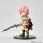 Final Fantasy XIII Adorable Arts Lightning