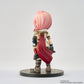 Final Fantasy XIII Adorable Arts Lightning