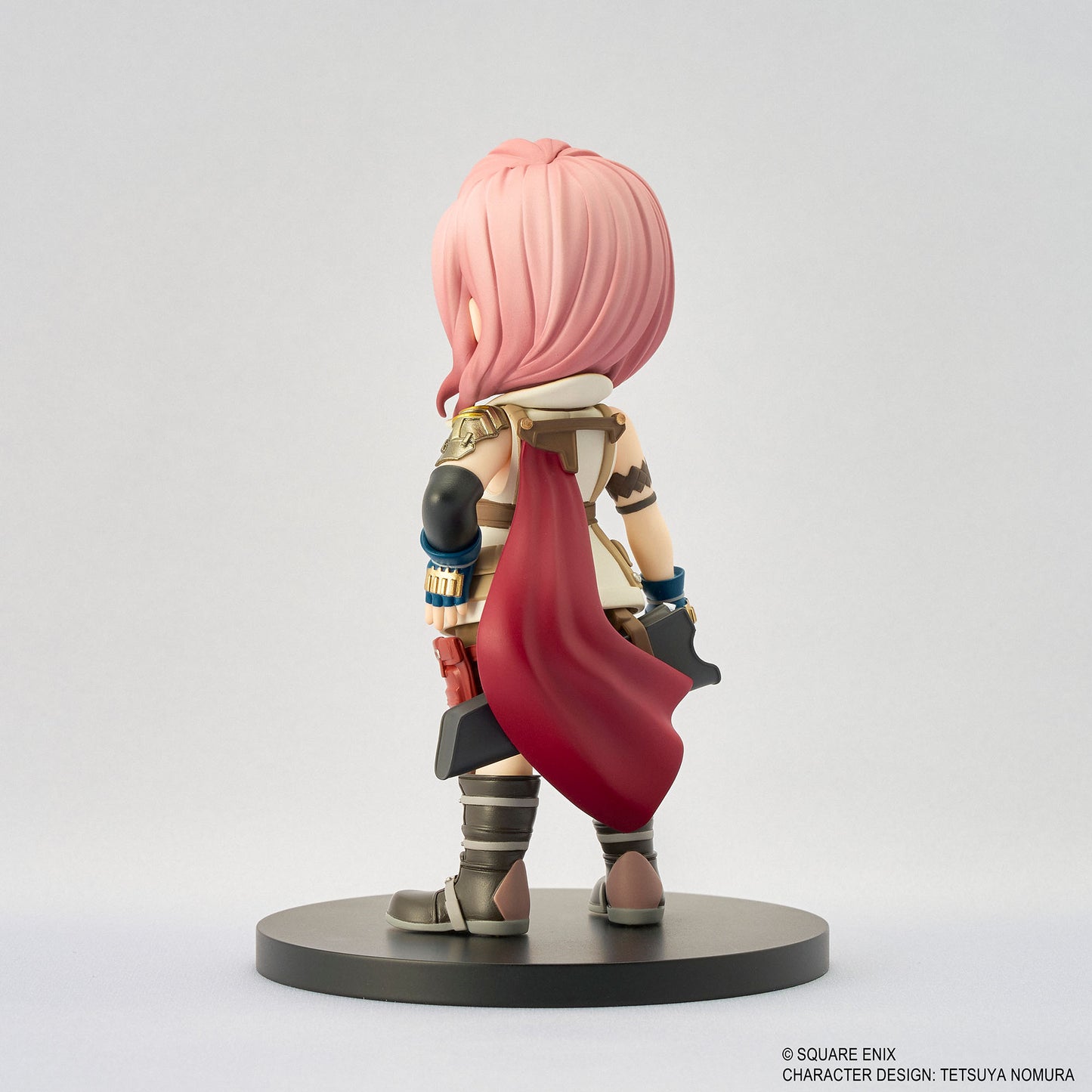 Final Fantasy XIII Adorable Arts Lightning