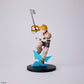 Kingdom Hearts II FORM-ISM Roxas