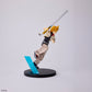 Kingdom Hearts II FORM-ISM Roxas