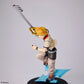 Kingdom Hearts II FORM-ISM Roxas