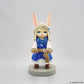 Final Fantasy XIV Multi Stand Figure Loporrit
