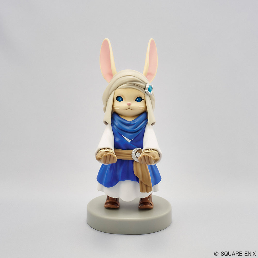 Final Fantasy XIV Multi Stand Figure Loporrit