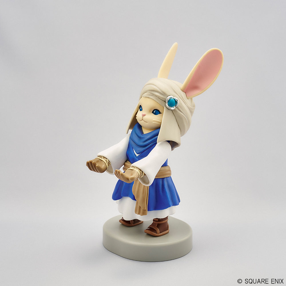 Final Fantasy XIV Multi Stand Figure Loporrit