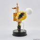 Final Fantasy XIV Pen Stand Figure Mammet #003G