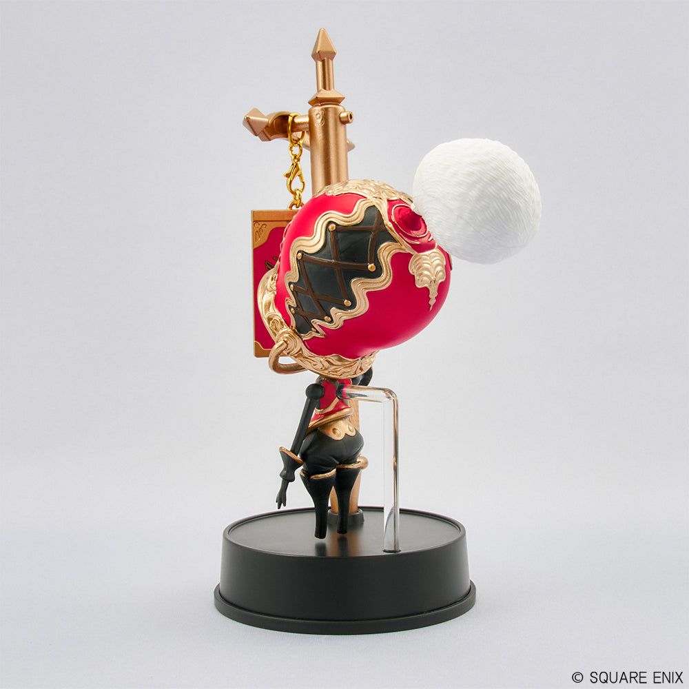 Final Fantasy XIV Pen Stand Figure Mammet #003L