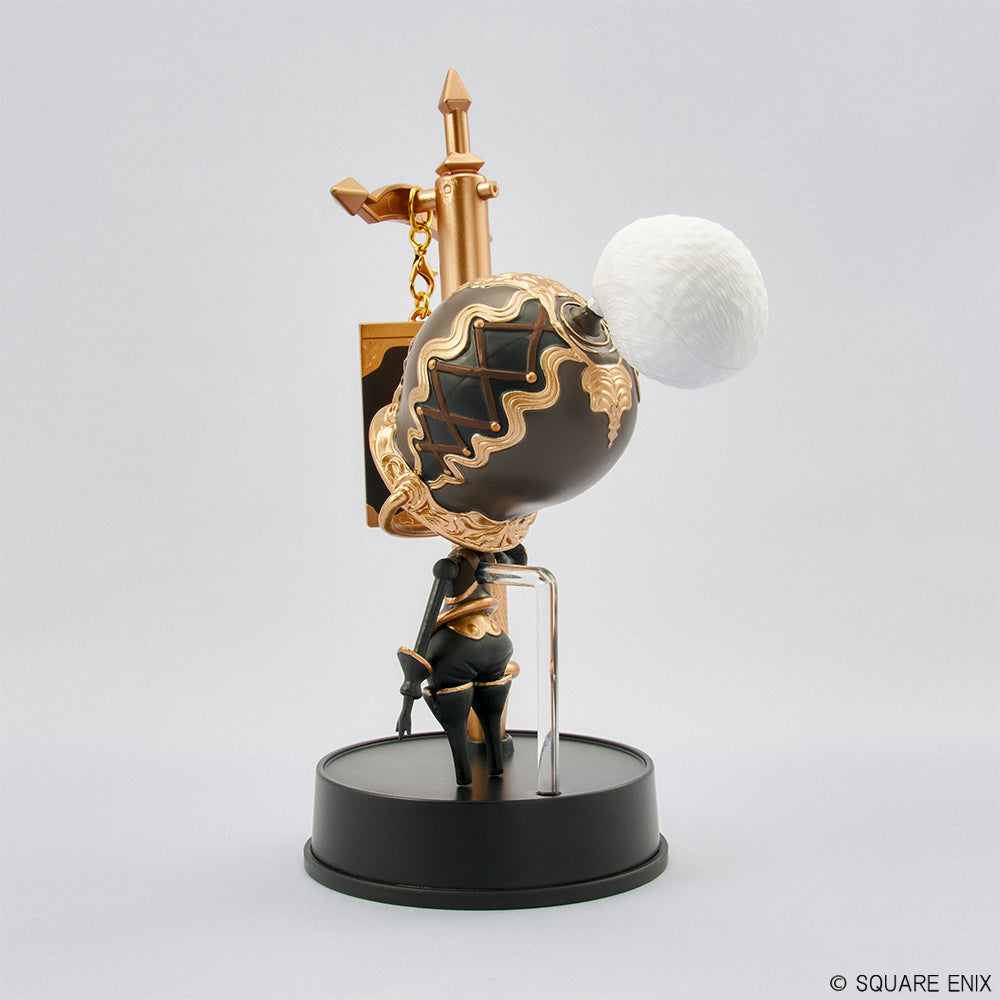 Final Fantasy XIV Pen Stand Figure Mammet #003U