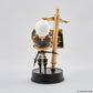 Final Fantasy XIV Pen Stand Figure Mammet #003U