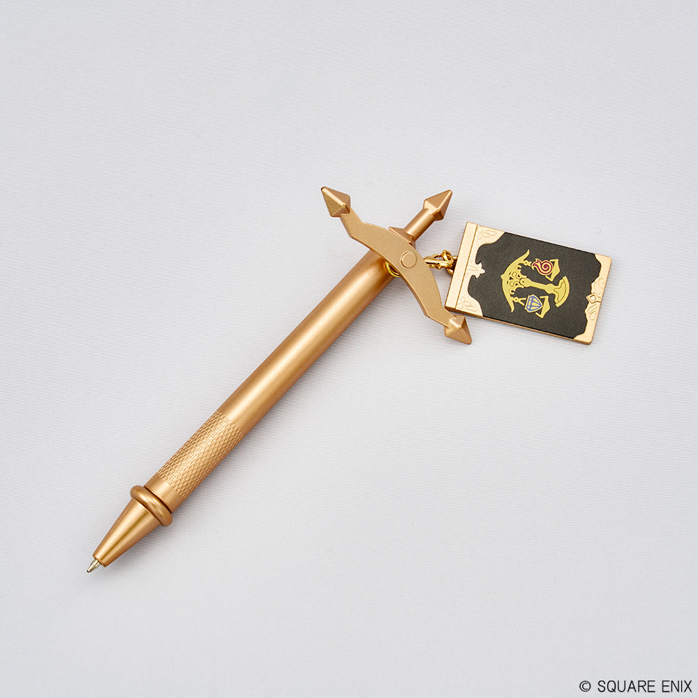 Final Fantasy XIV Pen Stand Figure Mammet #003U