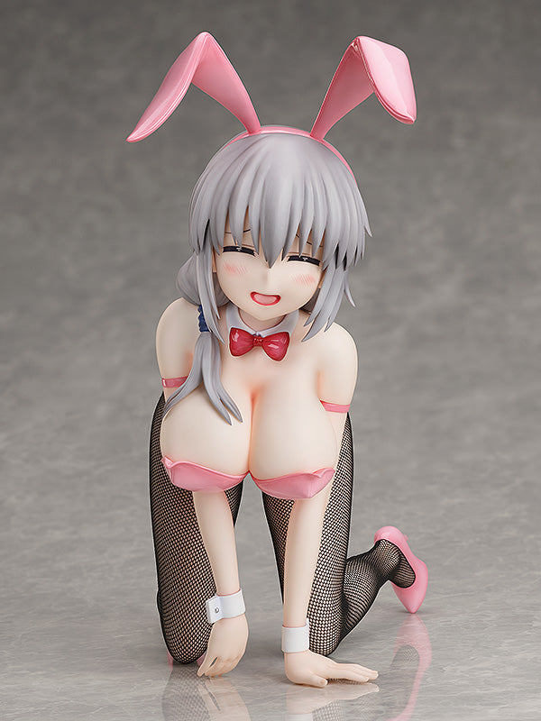 Uzaki-chan Wants to Hang Out! Double Uzaki Tsuki Bunny Ver. | animota