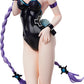 Hyperdimension Neptunia Purple Heart Bare Leg Bunny Ver. | animota