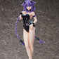 Hyperdimension Neptunia Purple Heart Bare Leg Bunny Ver. | animota