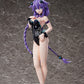 Hyperdimension Neptunia Purple Heart Bare Leg Bunny Ver. | animota