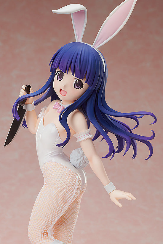 Higurashi: When They Cry - Sotsu Furude Rika Bunny Ver. | animota