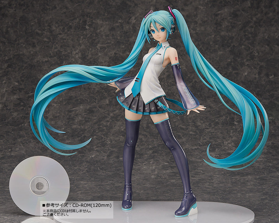 Character Vocal Series 01 Hatsune Miku Hatsune Miku V3 | animota