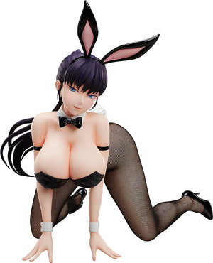 World's End Harem Todo Akira Bunny Ver.animota