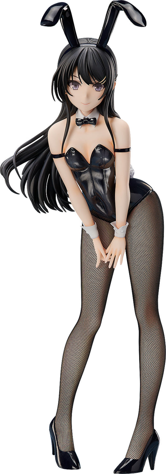 Coreful Figure | Rascal Does Not Dream of A Dreaming Girl | Sakurajima MAI | Clear Dress Ver Coreful Figure | Rascal Does Not Dream of A Dreaming Girl | Sakurajima MAI | Clear Dress Ver