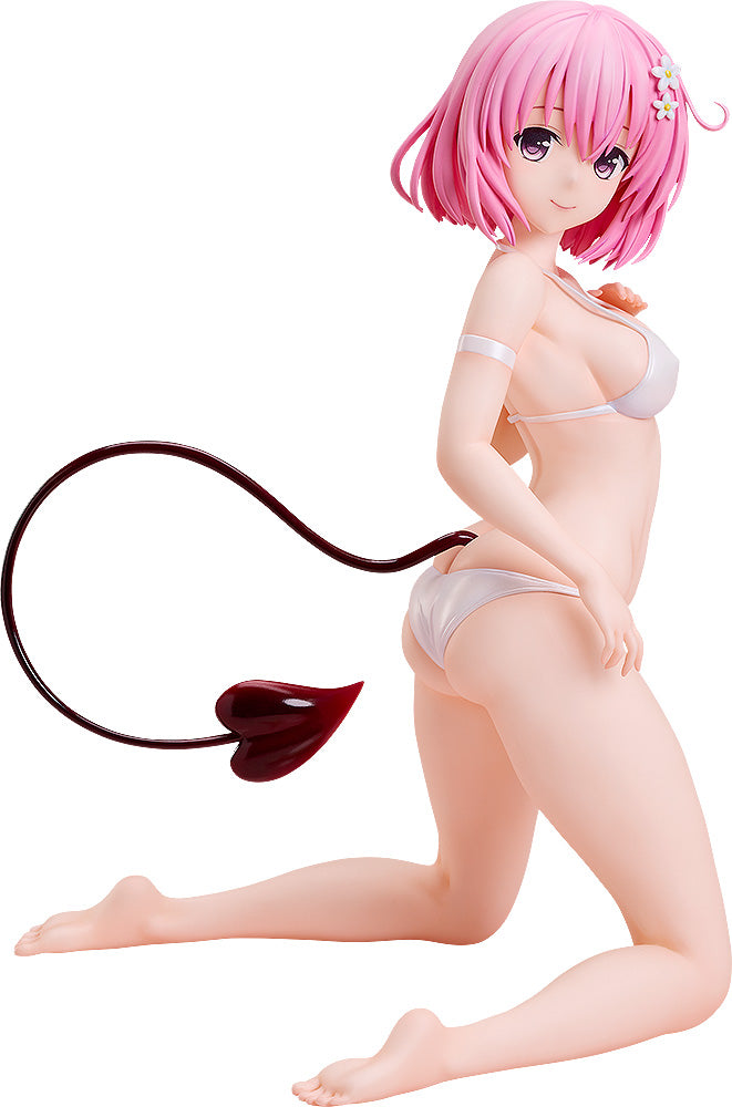 To Love-Ru Darkness Momo Belia Deviluke: Swimsuit with Gym Uniform Ver., Action & Toy Figures, animota
