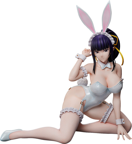 Overlord Narberal Gamma Bunny Ver. 1/4 Complete Figure