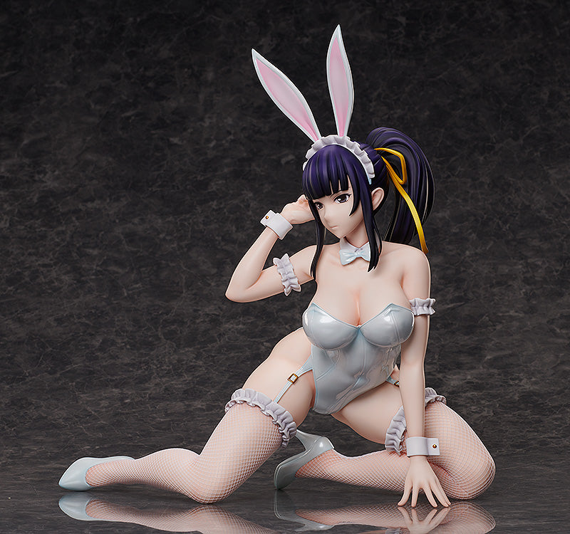 Overlord Narberal Gamma Bunny Ver. 1/4 Complete Figure, Action & Toy Figures, animota