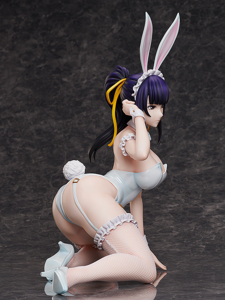 Overlord Narberal Gamma Bunny Ver. 1/4 Complete Figure, Action & Toy Figures, animota