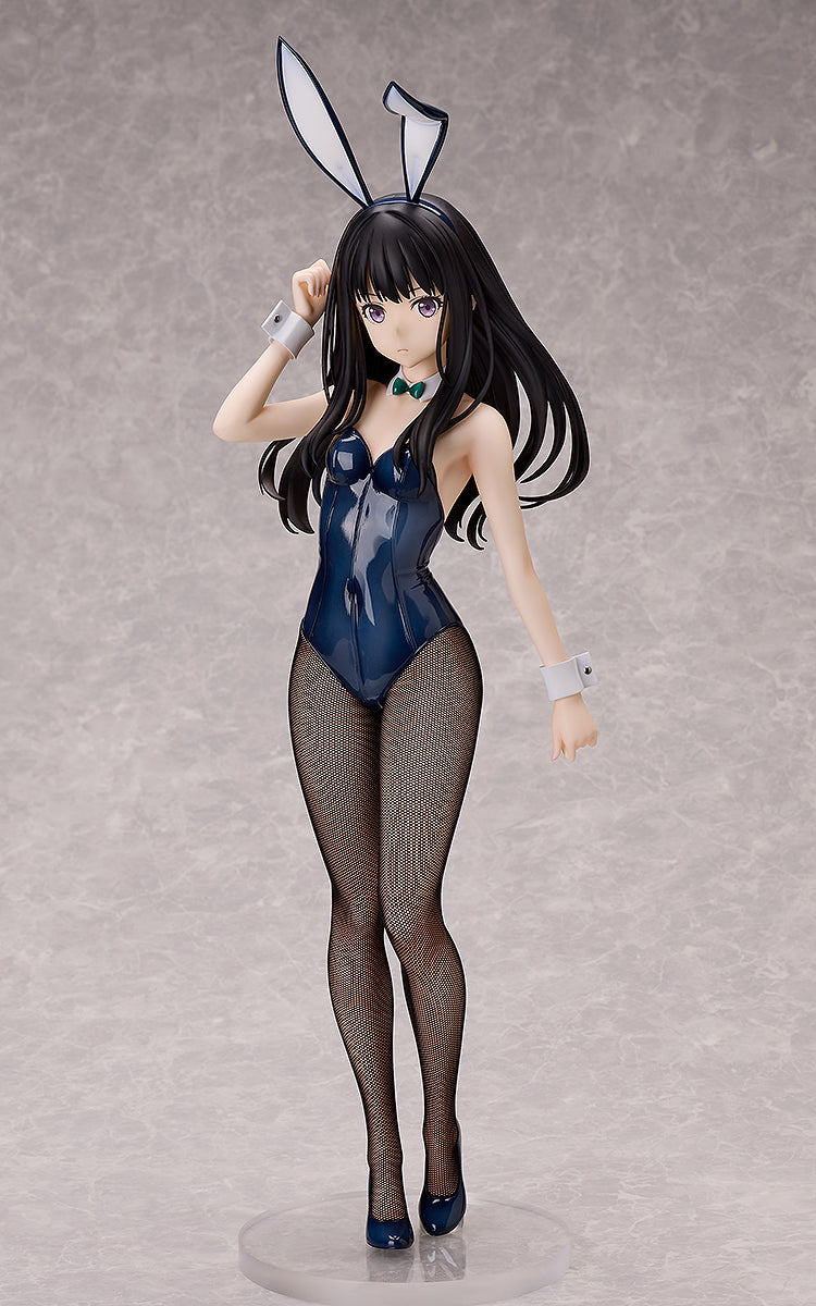 Lycoris Recoil Inoue Takina Bunny Ver.