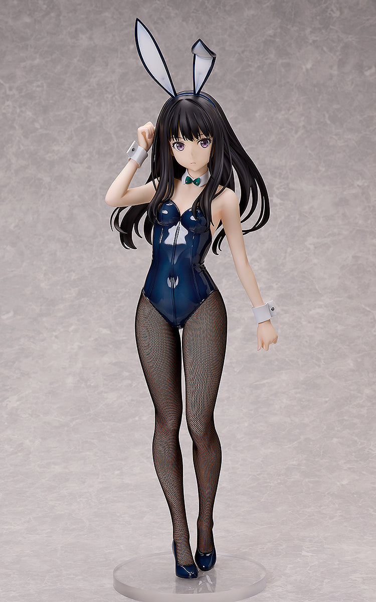 Lycoris Recoil Inoue Takina Bunny Ver.