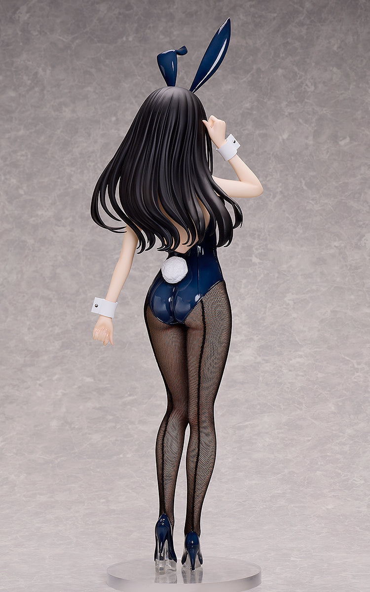 Lycoris Recoil Inoue Takina Bunny Ver.