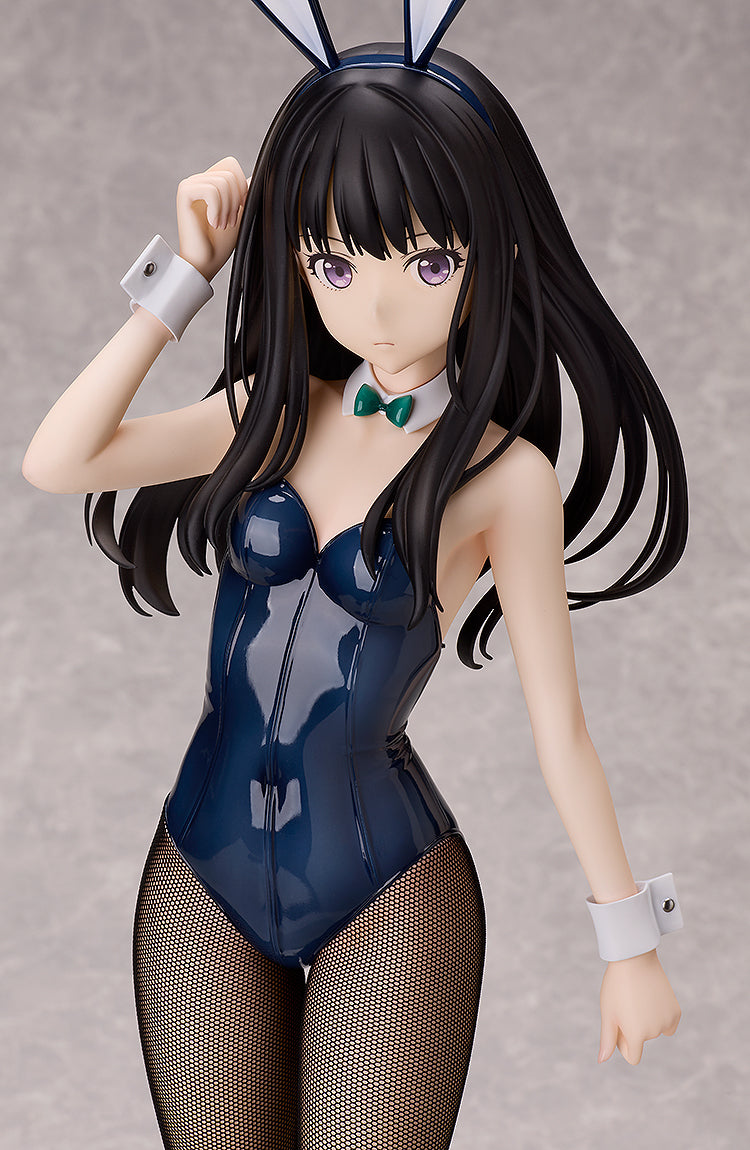 Lycoris Recoil Inoue Takina Bunny Ver.