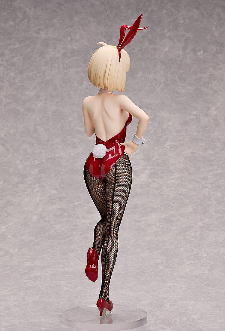 Lycoris Recoil Nishikigi Chisato Bunny Ver.