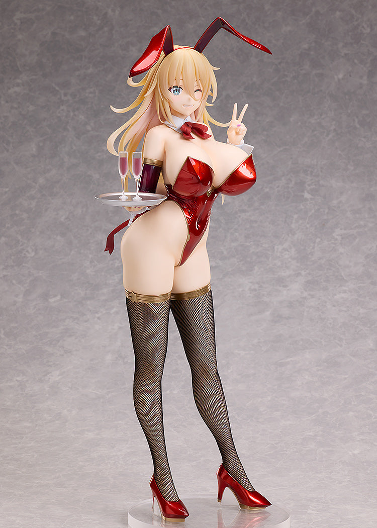 BUNNY SUIT PLANNING Veronica Sweetheart Bunny Ver., Action & Toy Figures, animota