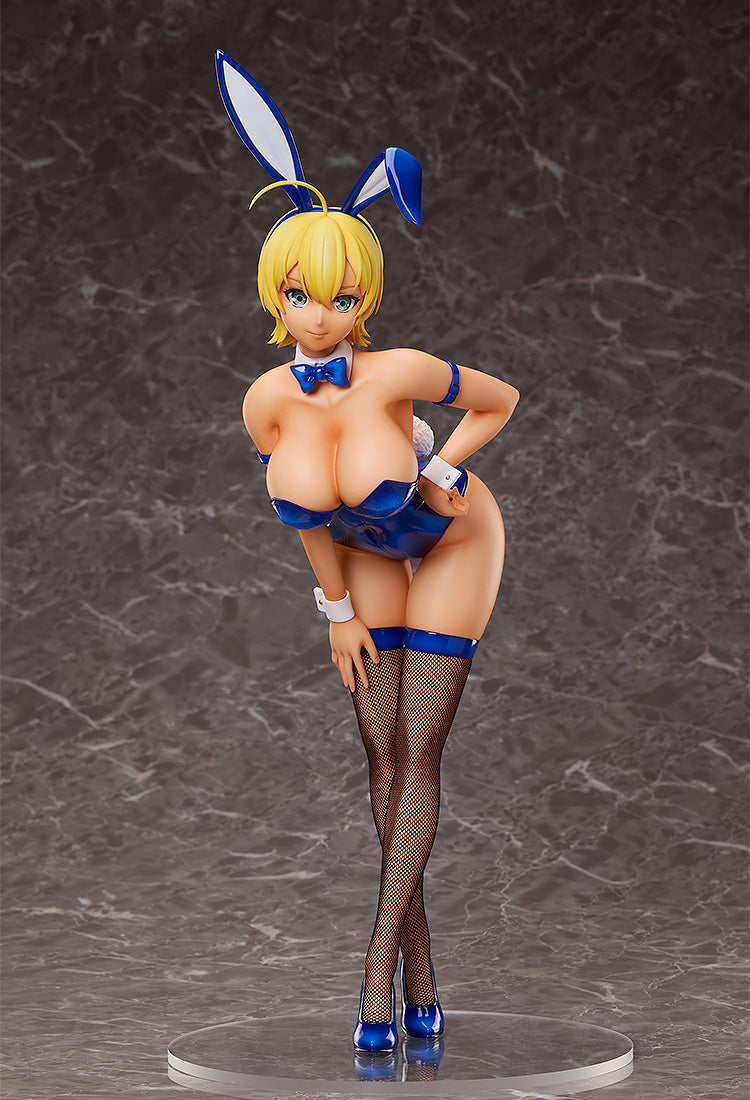 Shokugeki no Soma Mito Ikumi Normal Bunny Ver.